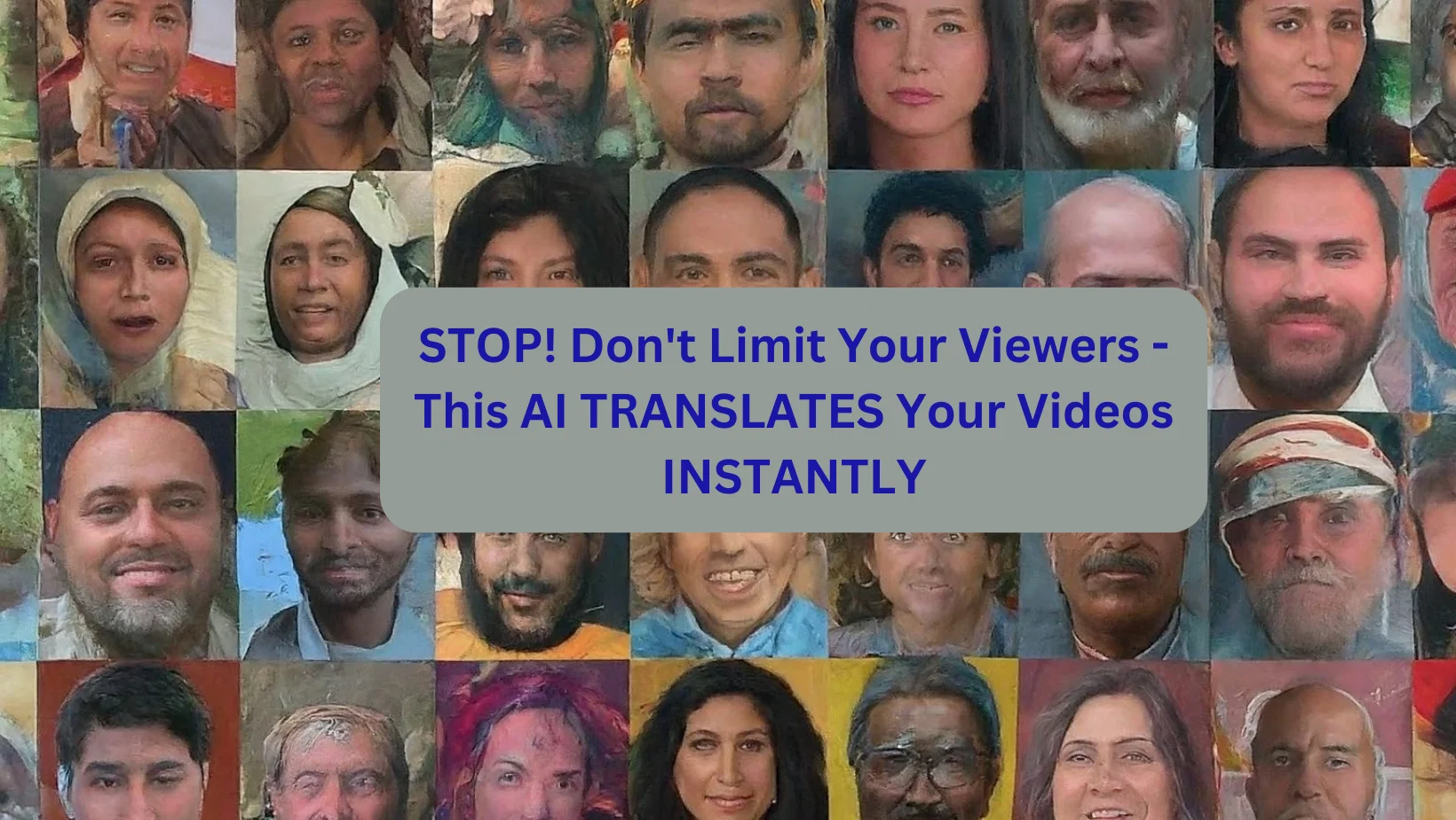 Translate Your Video Into Many Languages Using Ai Translate Your Video Into Many Languages Using Ai